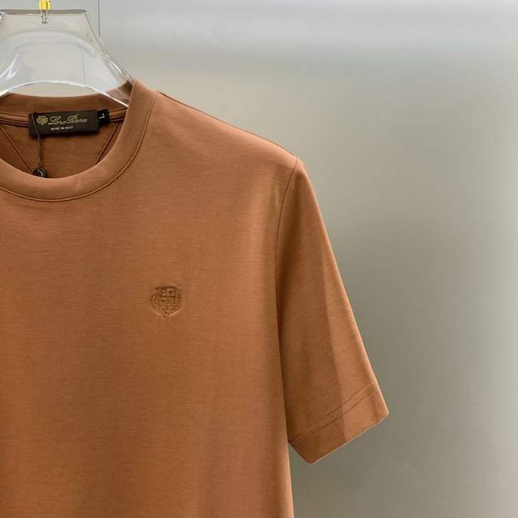 Loro Piana T Shirts Short _SKULoroPianaM-3XLxetr278724